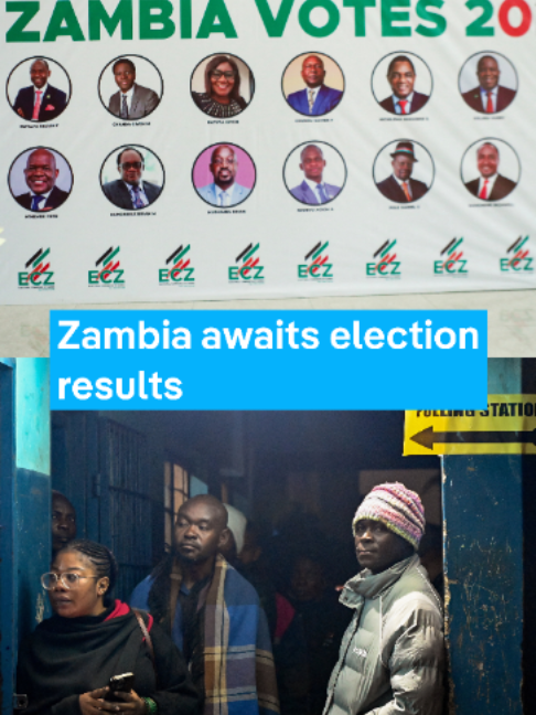 @DW Africa