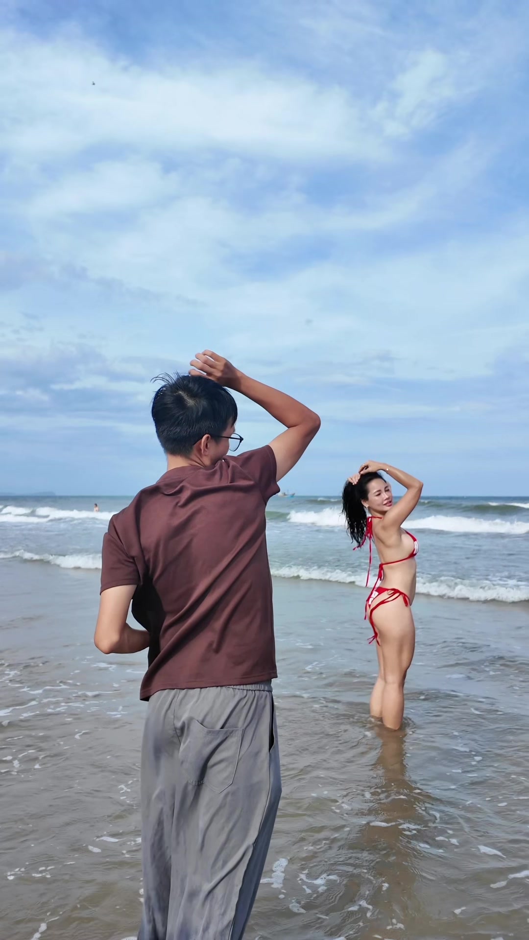 @Tòn chụp ảnh Phan Thiết