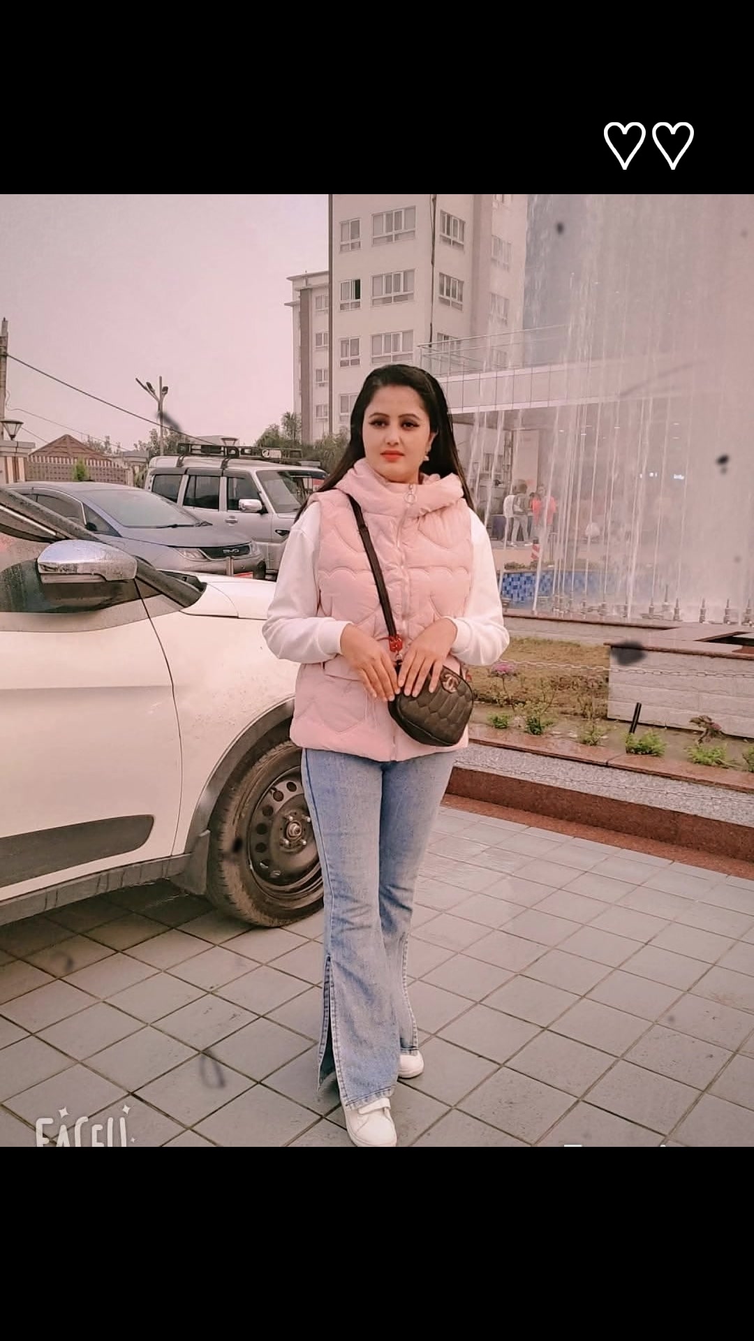 @kali tika
