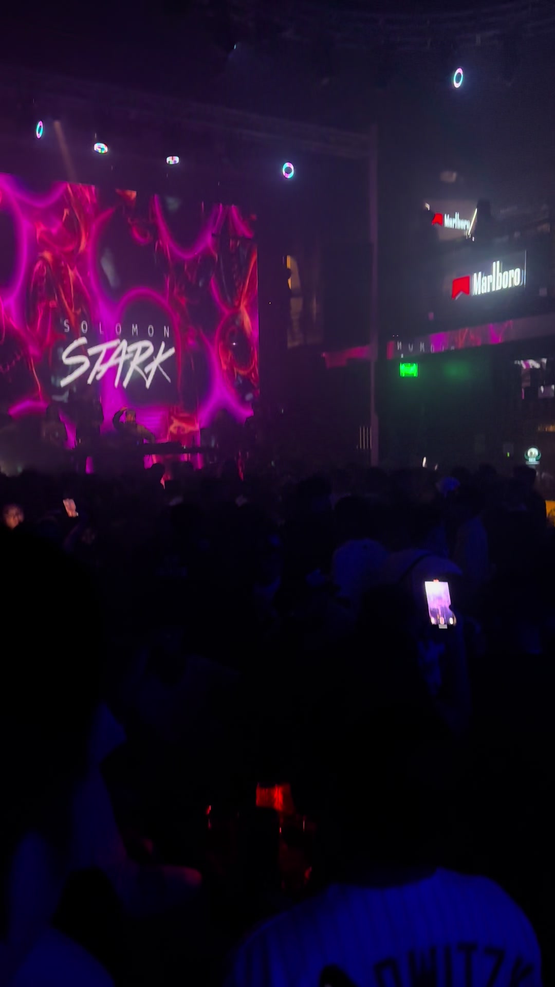 @DD NIGHTCLUB EAST