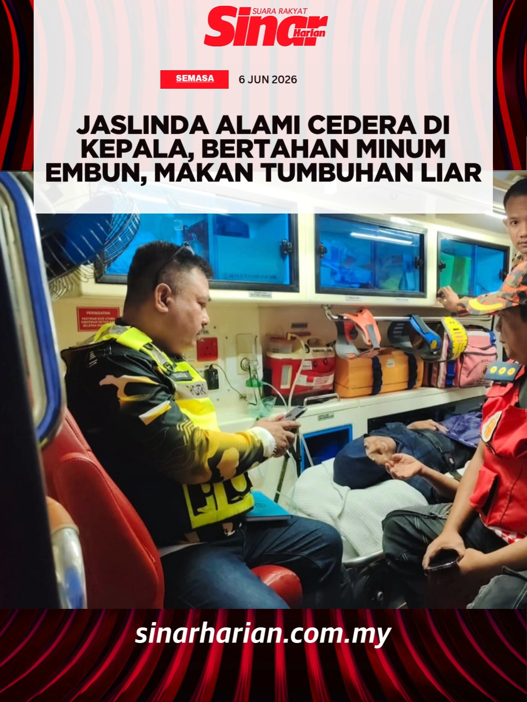 @Sinar Harian