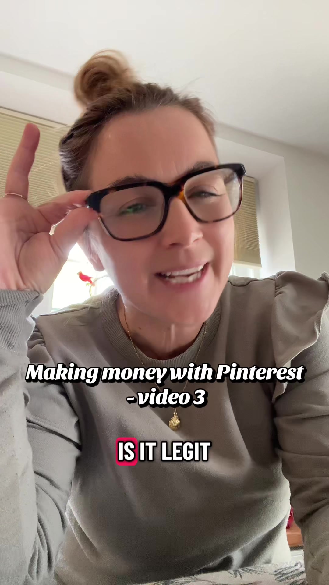 @Meagan Williamson