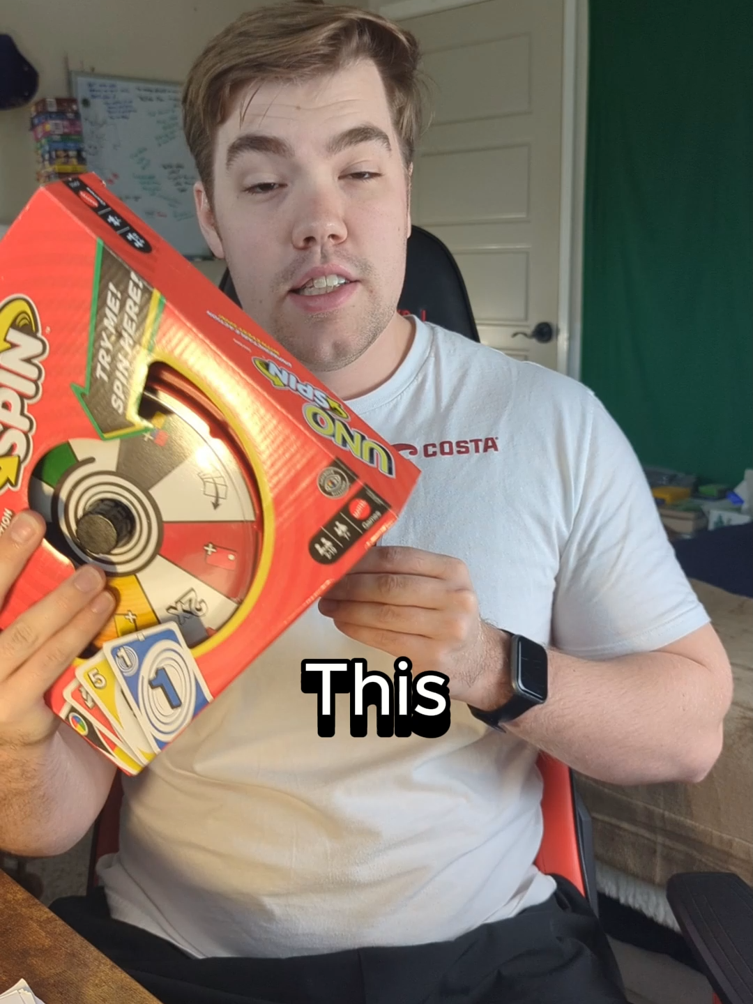@Callum's Cards