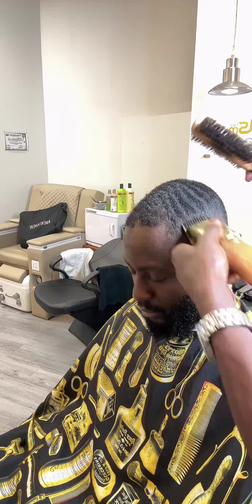 @The Magik HandZ💈