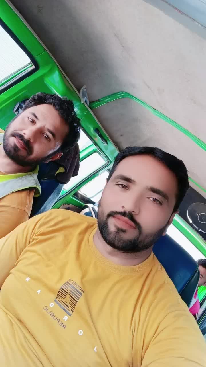 @malik ismail