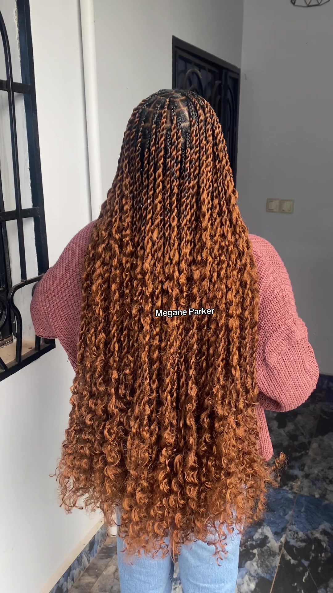 @Chez M&Eacute;GANE PARKER🧞&zwj;♀️💣