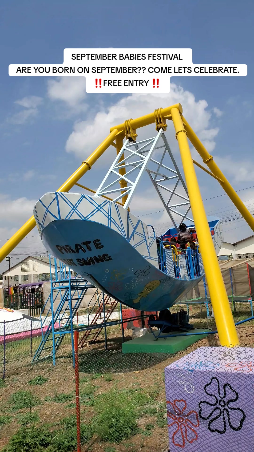 @Gravity Amusement Park