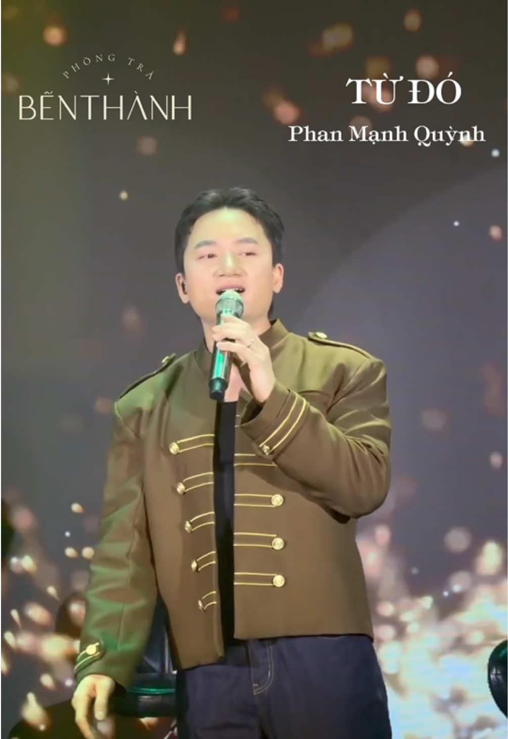 @Phòng trà Bến Thành ✦