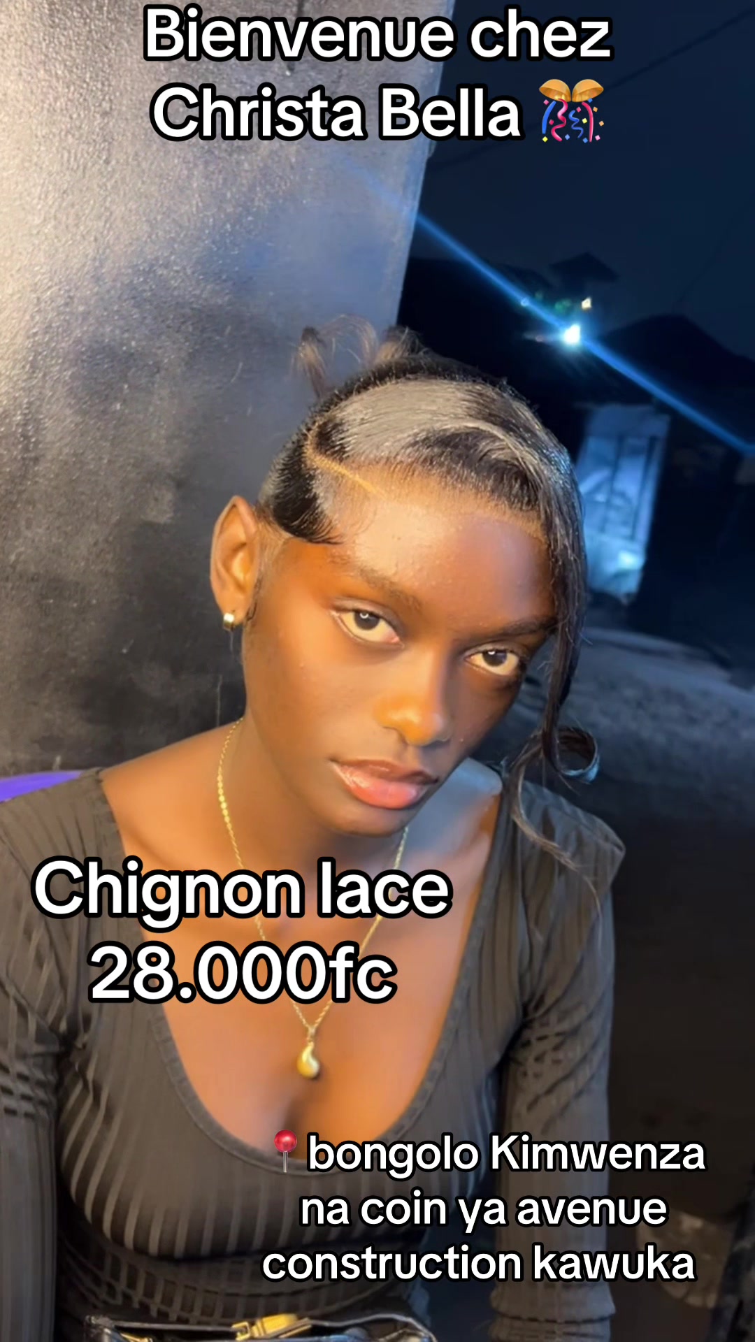 @🥀CHRISTA BĘLLÃ🥀