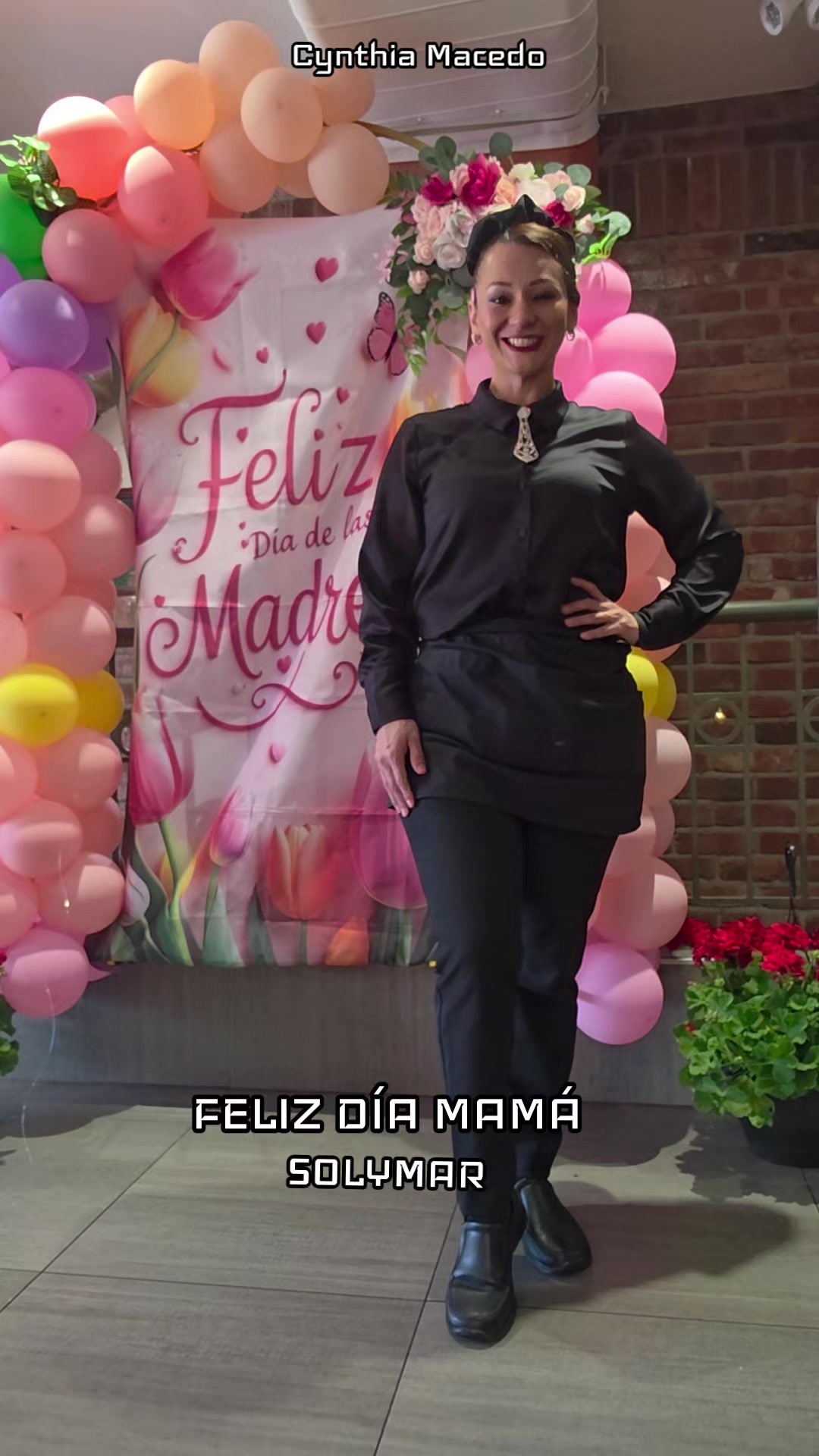 @LA MACEDO