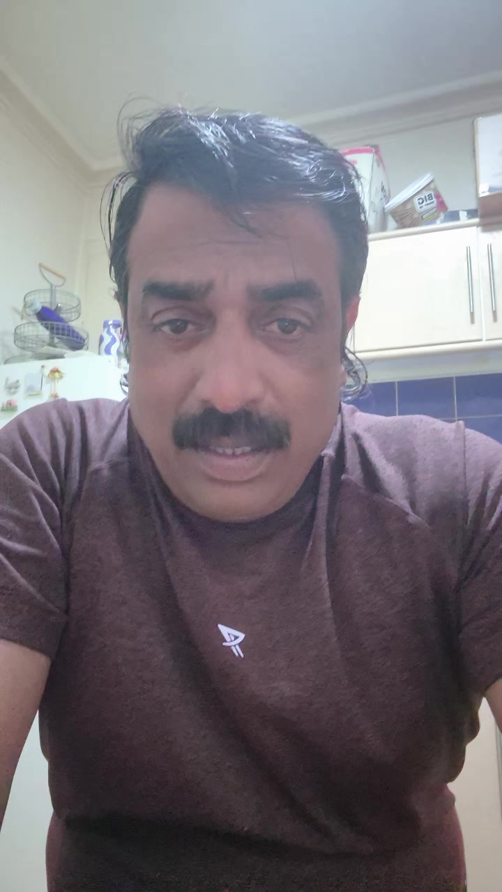 @Aji Kumar