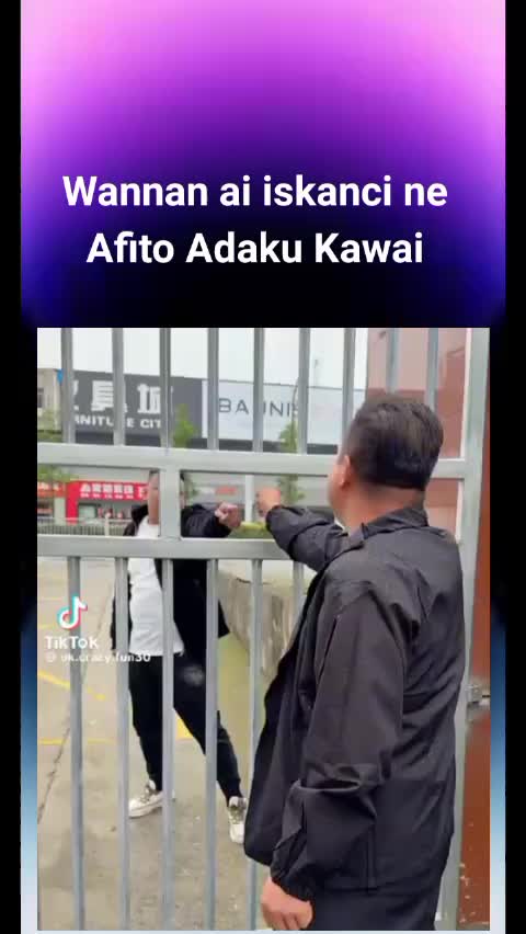 @Autan Muridai da Masoya✅