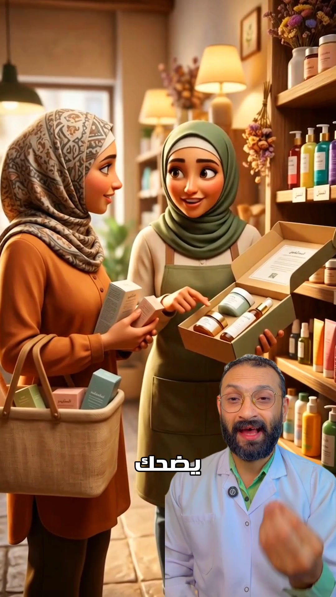 @دكتور حسام المحجوب