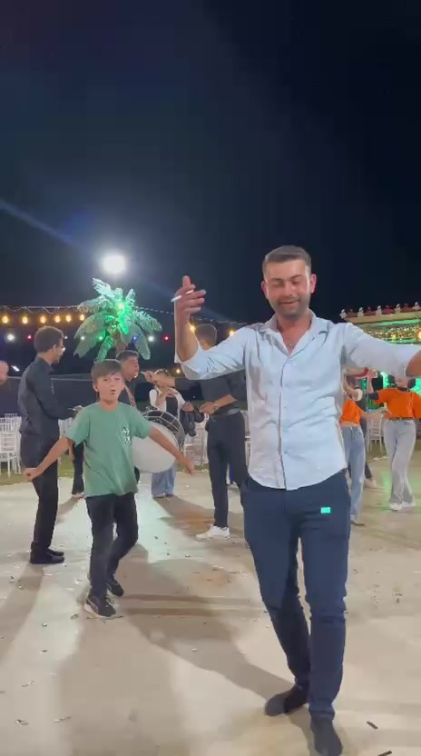 @ASLANYELESİ