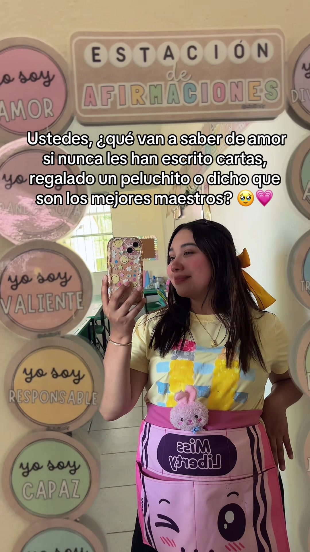 @𝙼𝚒𝚜𝚜 𝙻𝚒𝚋𝚎𝚛𝚝𝚢✏️💗