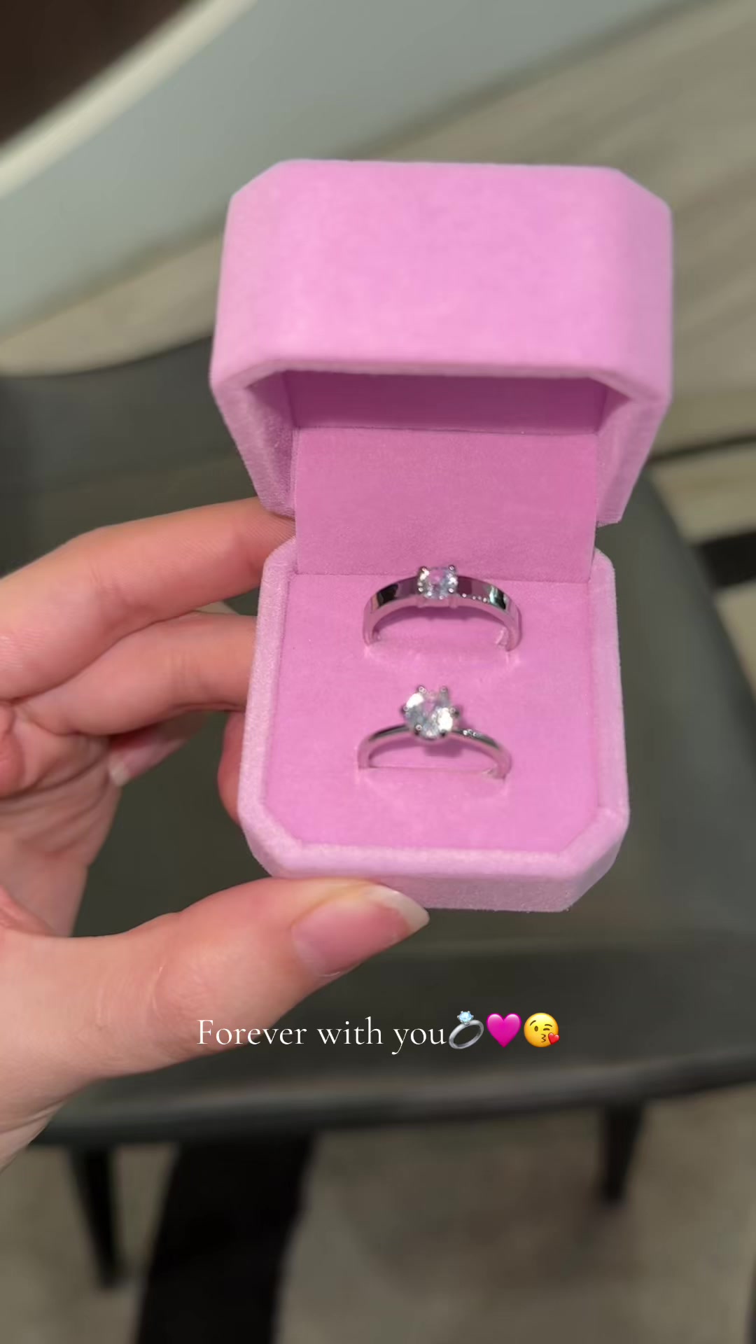 @Jewelry Of Joy