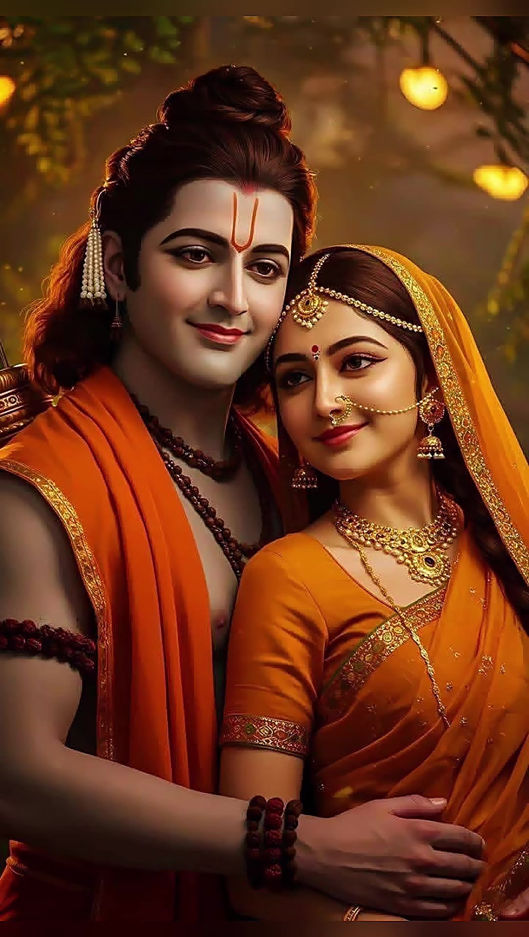 @๐๐๏ธJay Shri Ram๐๏ธ๐