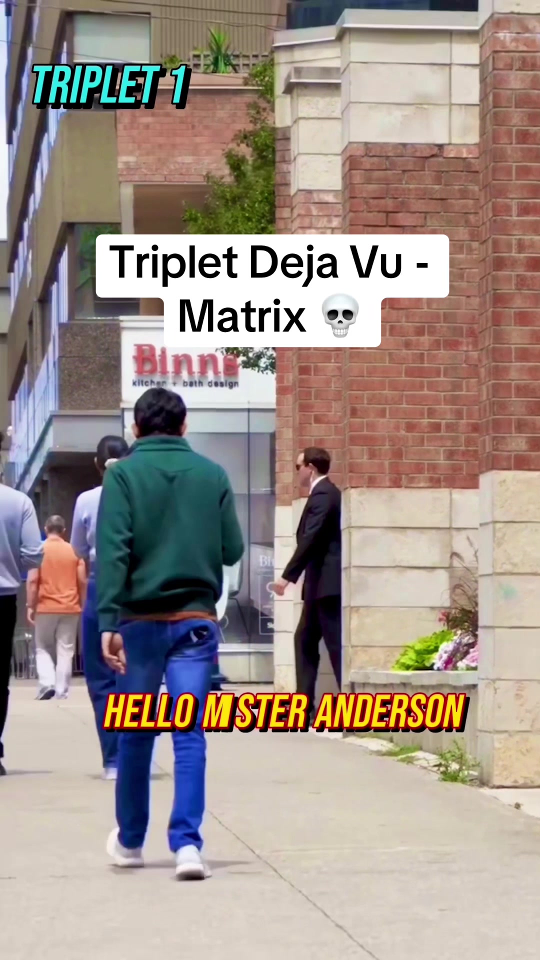 @Manchurek Triplets
