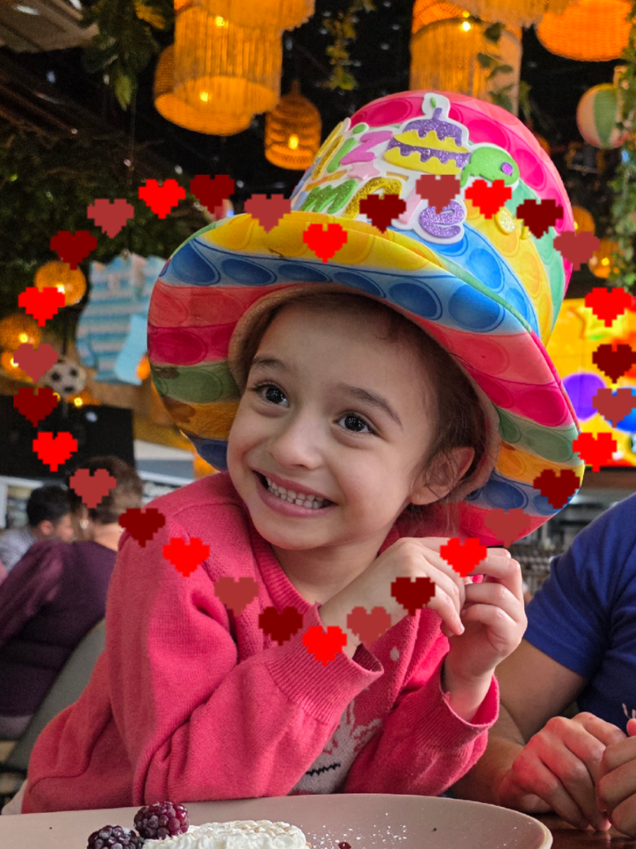 @Raul Diaz Baeza