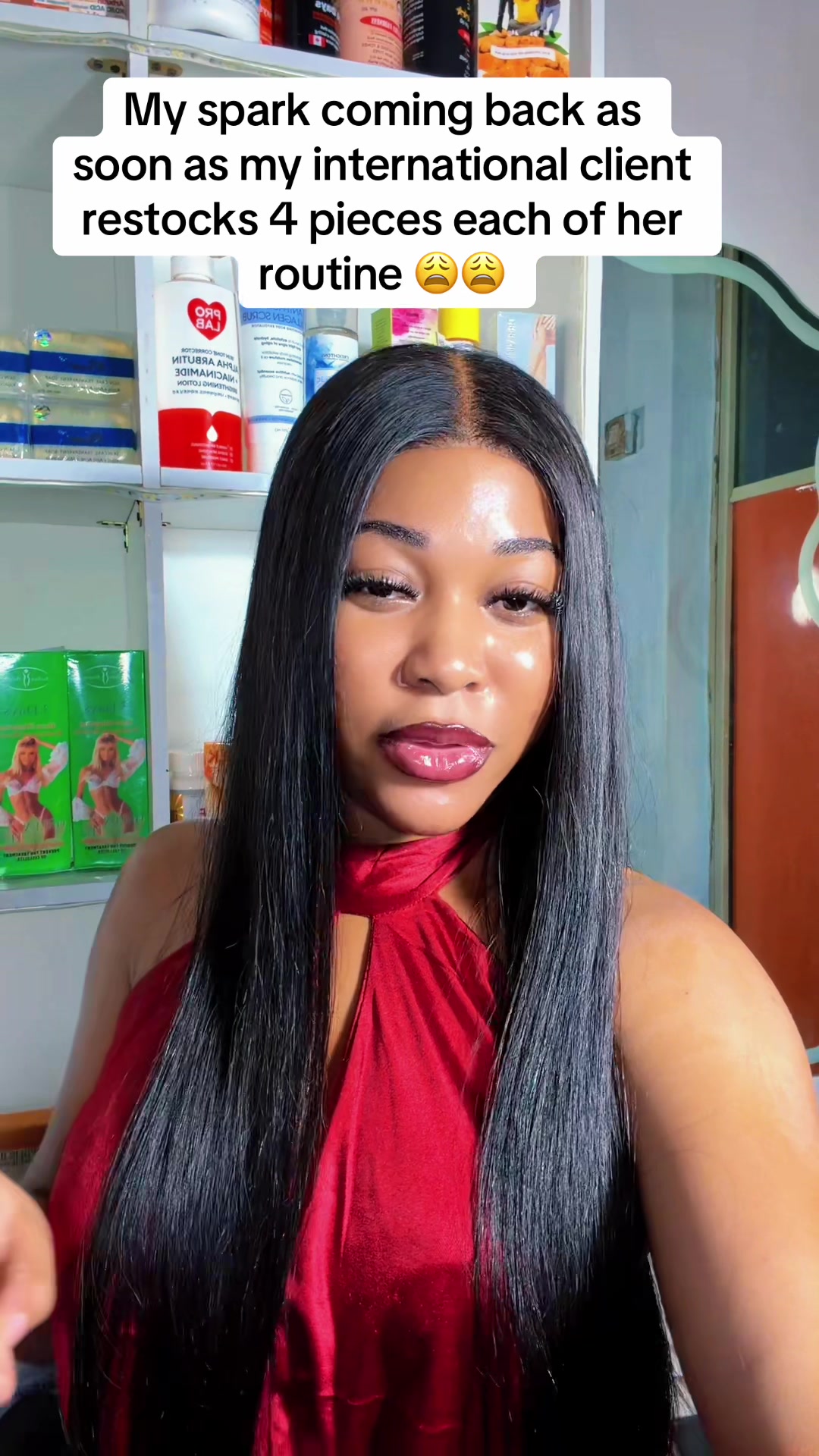 @J.COSMETICS SKINCARE & LIPCARE