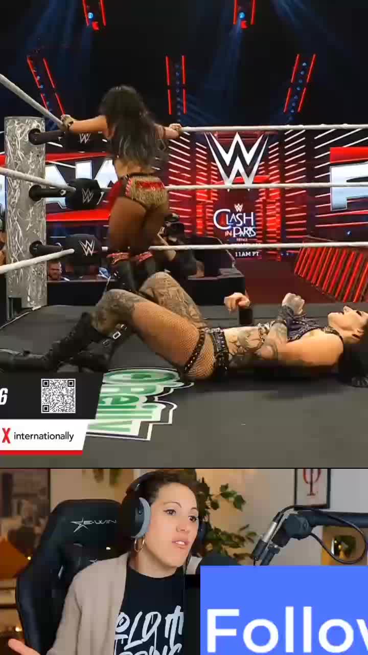 @Wrestling Zone