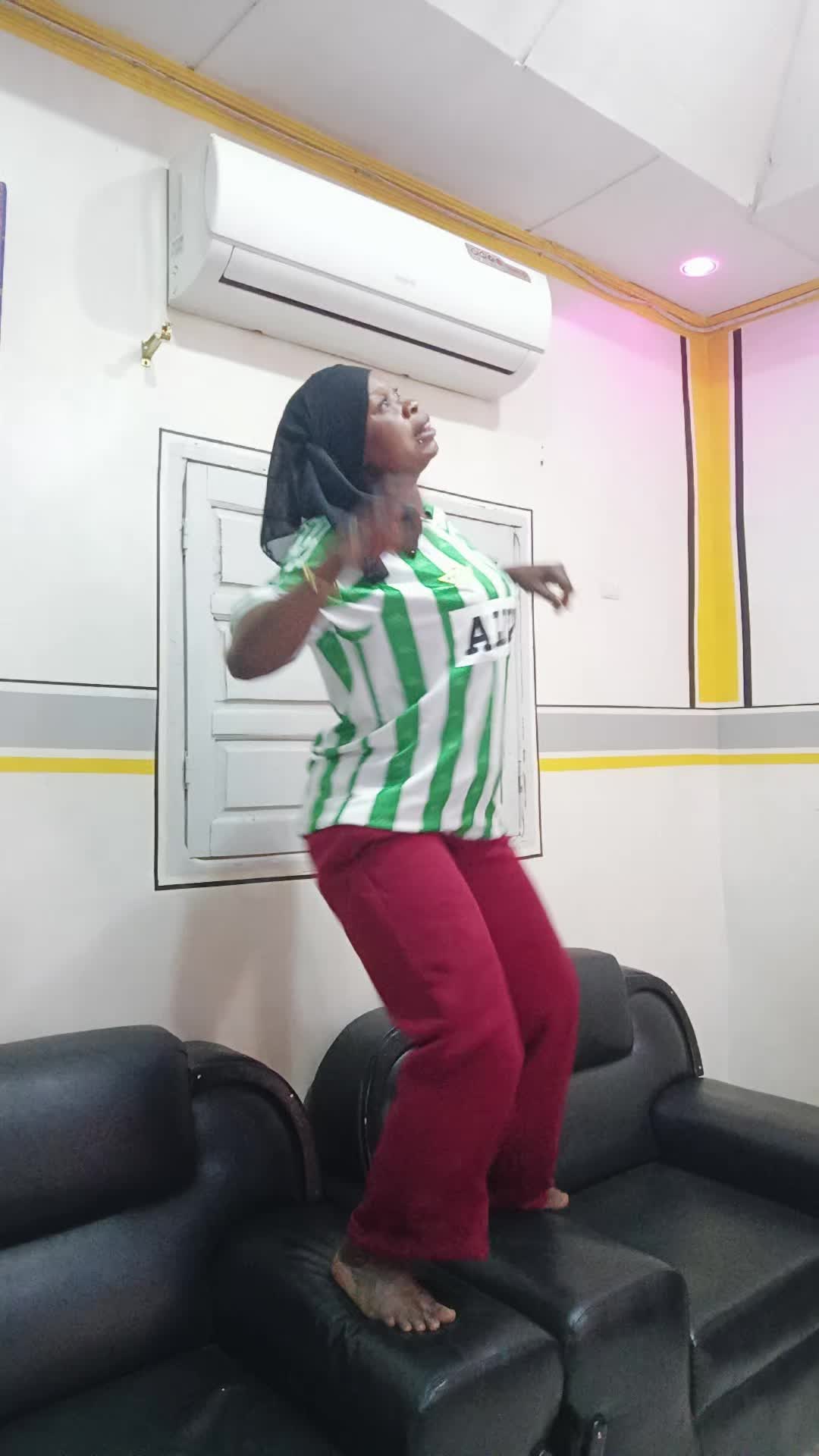 @la zigu&eacute;hi de TikTok