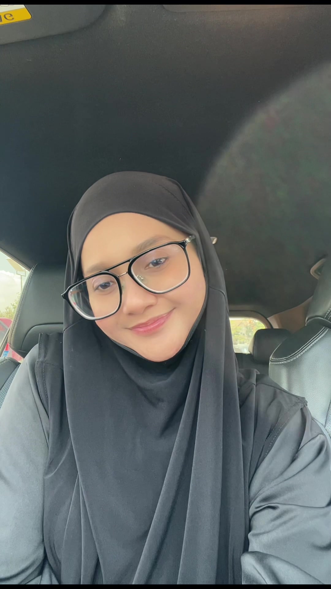@Anita Baharom