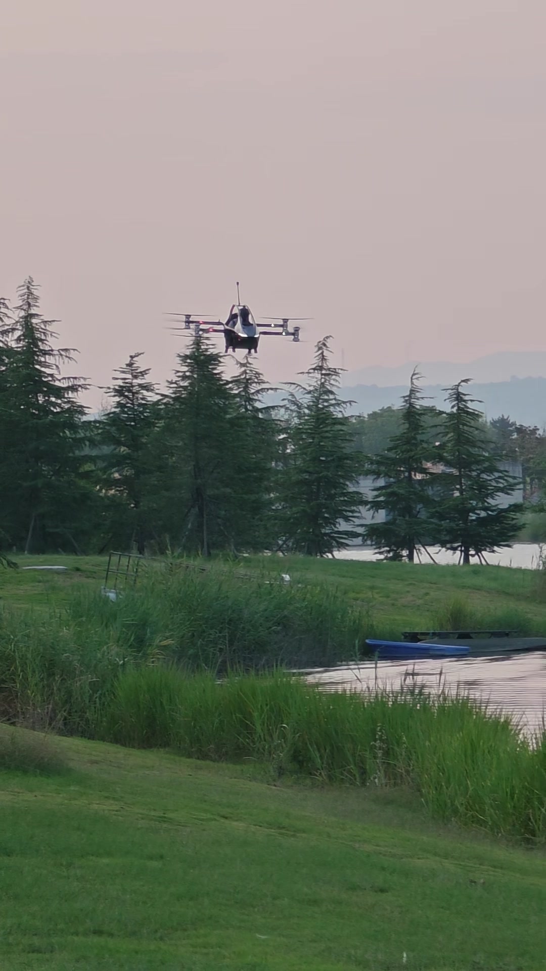 @Yivtol evtol