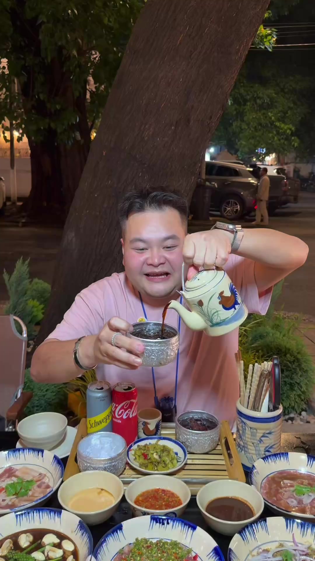 @Tong Heng