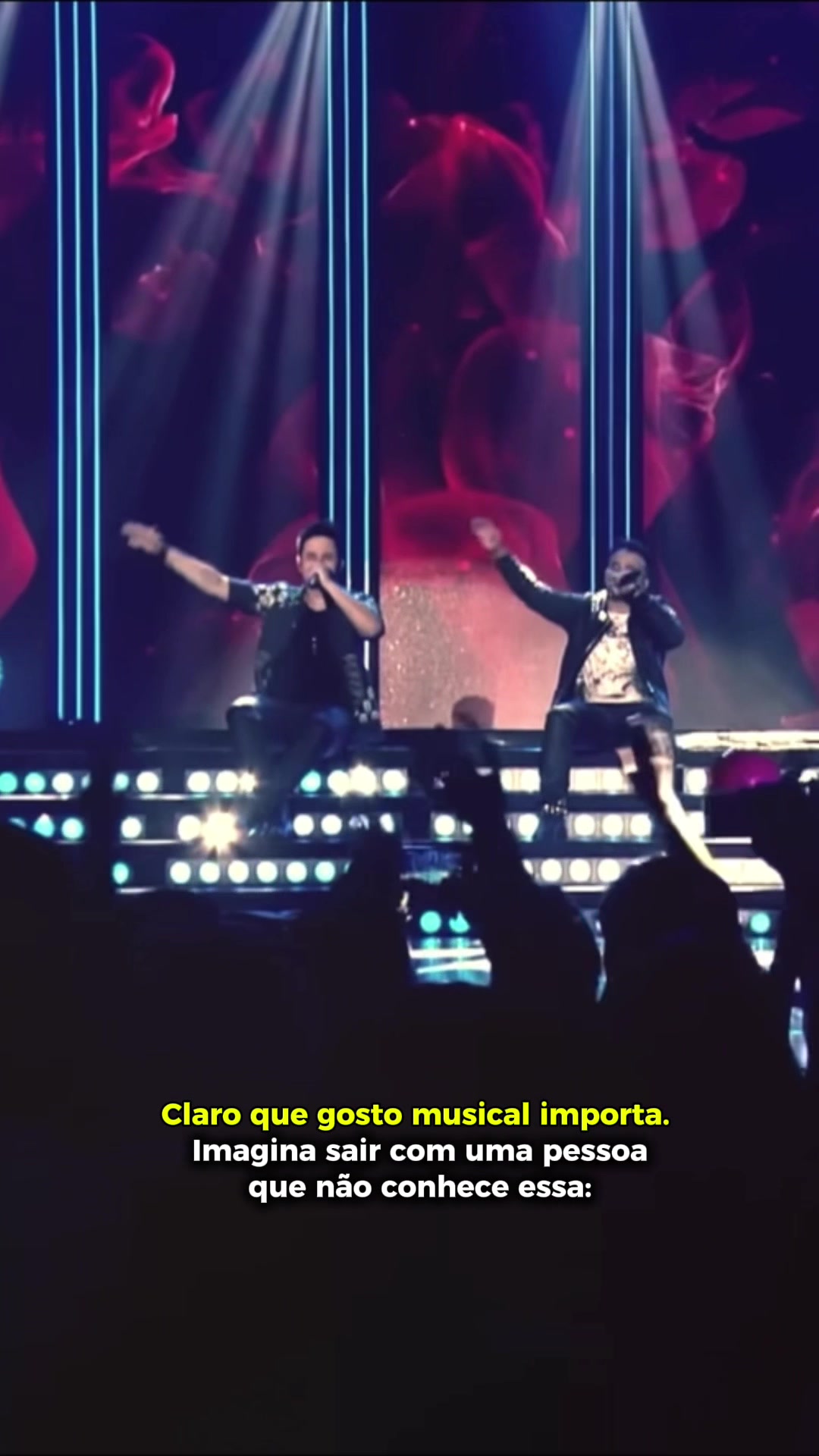 @Matheus & Kauan