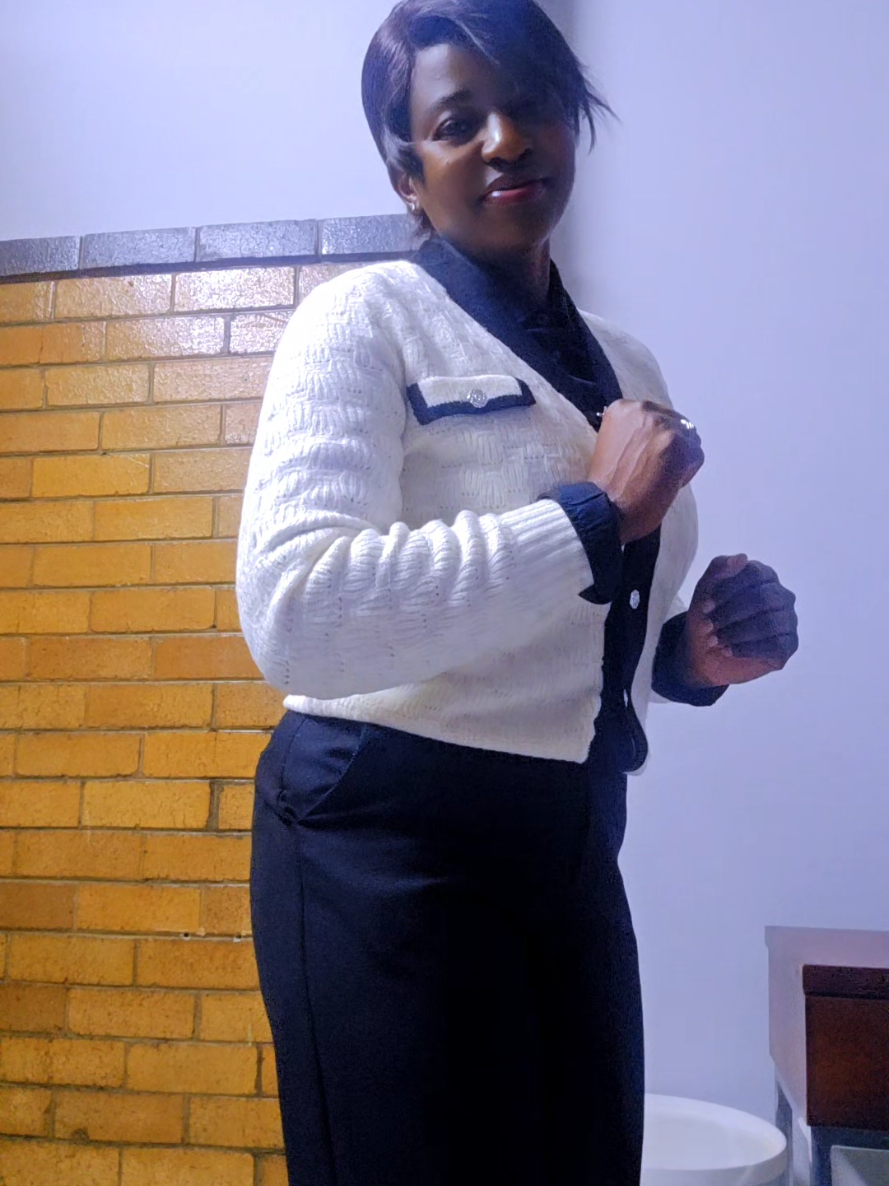 @Asie  Tshidada (Mrs T)