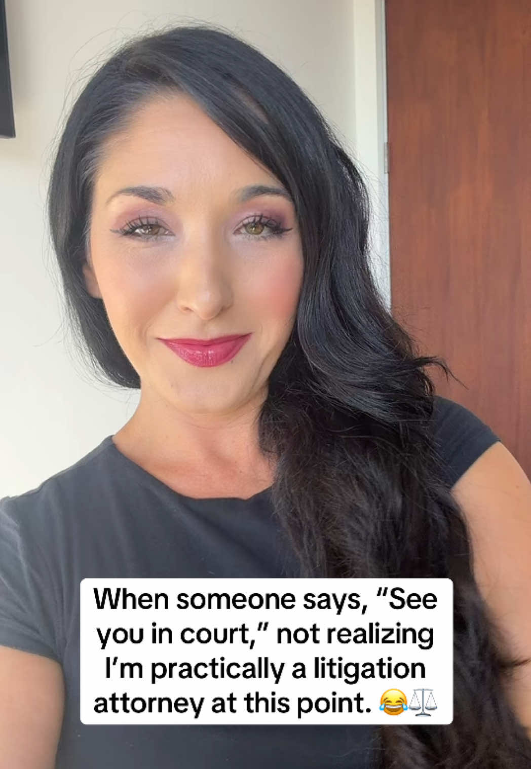 @Desir&eacute;e Townsend