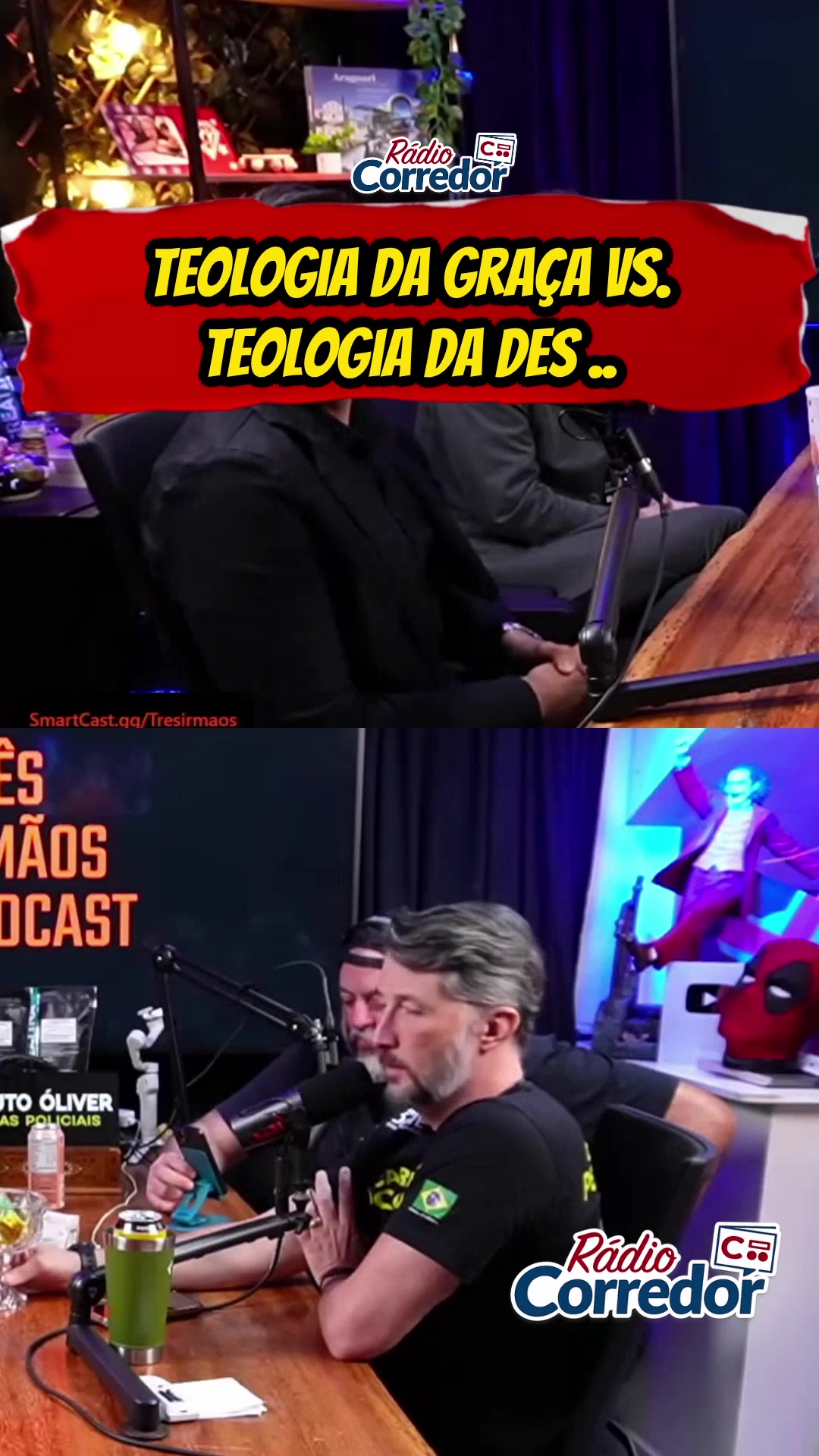 @RadioCorredor