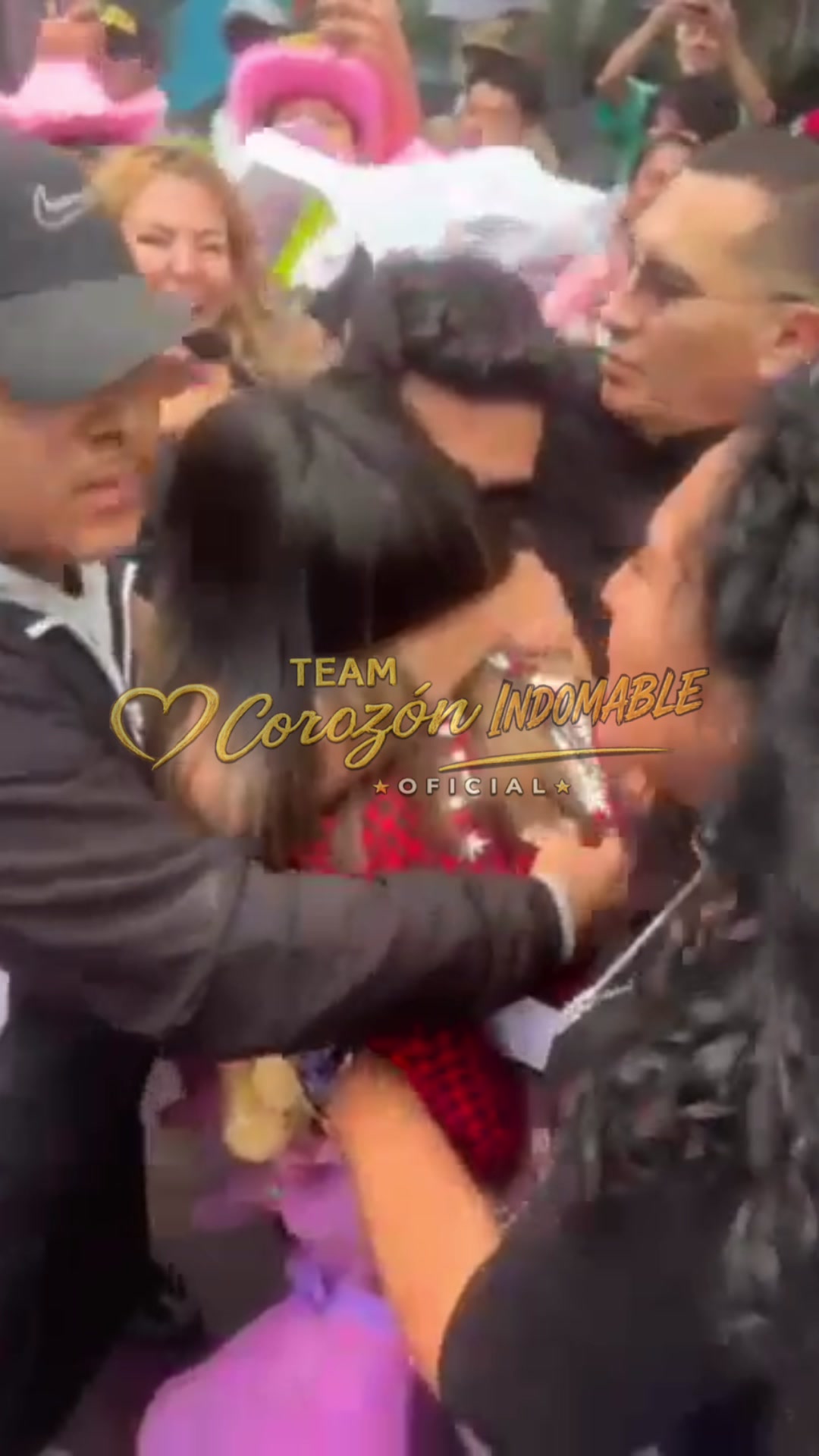 @teamcorazonindomable