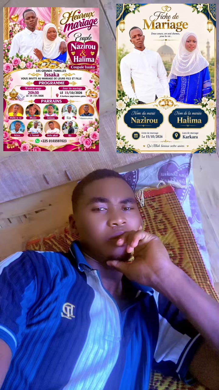 @moustaphadanzamani 10