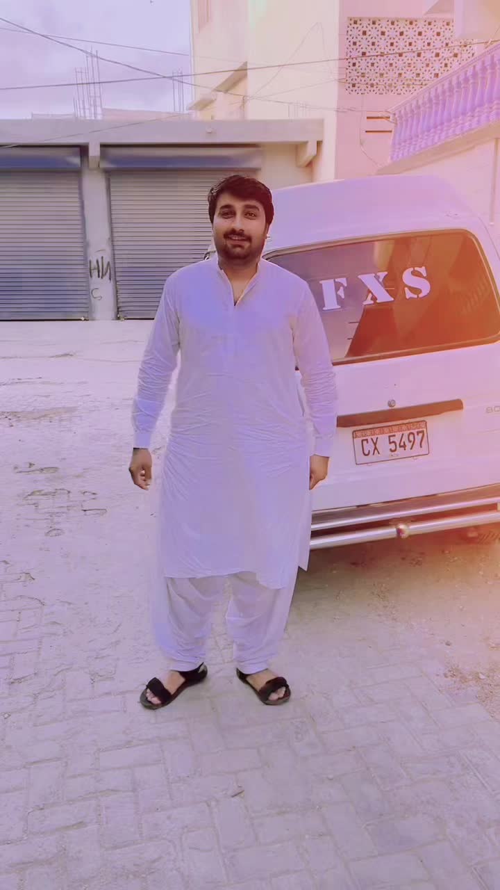 @Fer0z Ali (FxS)