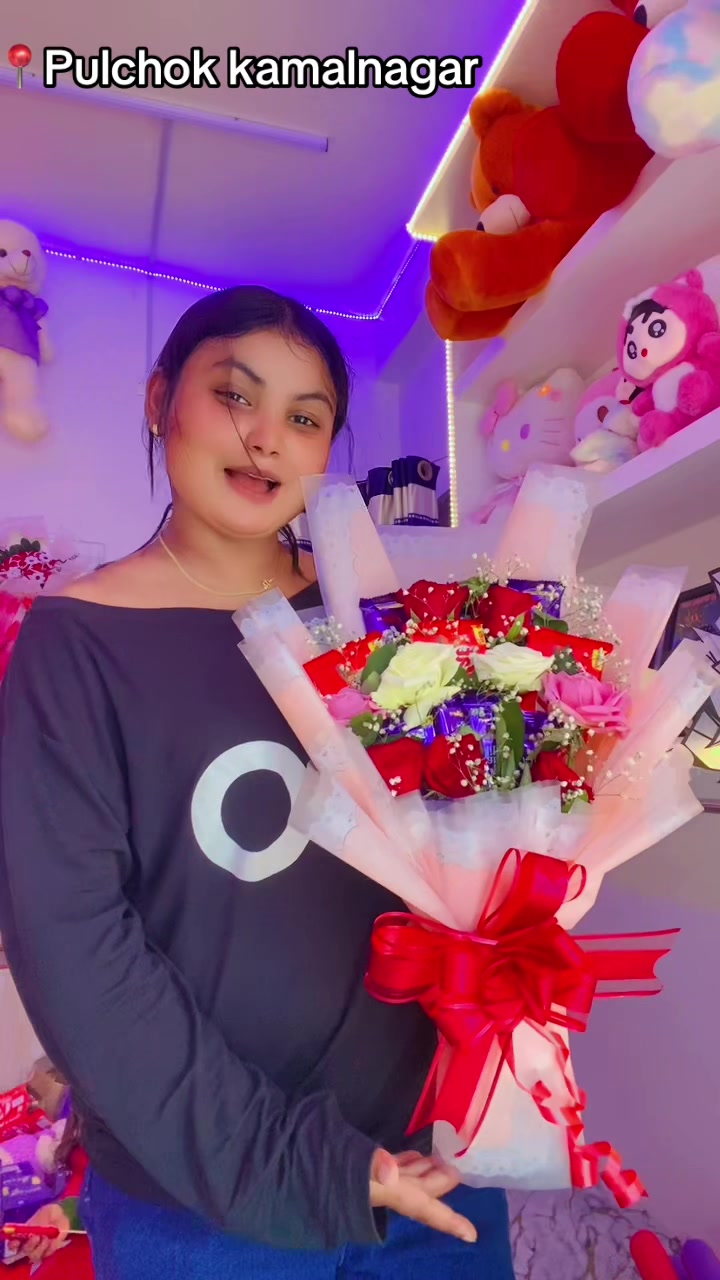 @asmita bouquet collection53