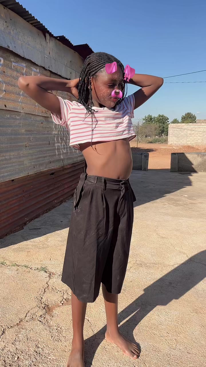 @Lebogang M Makhubela