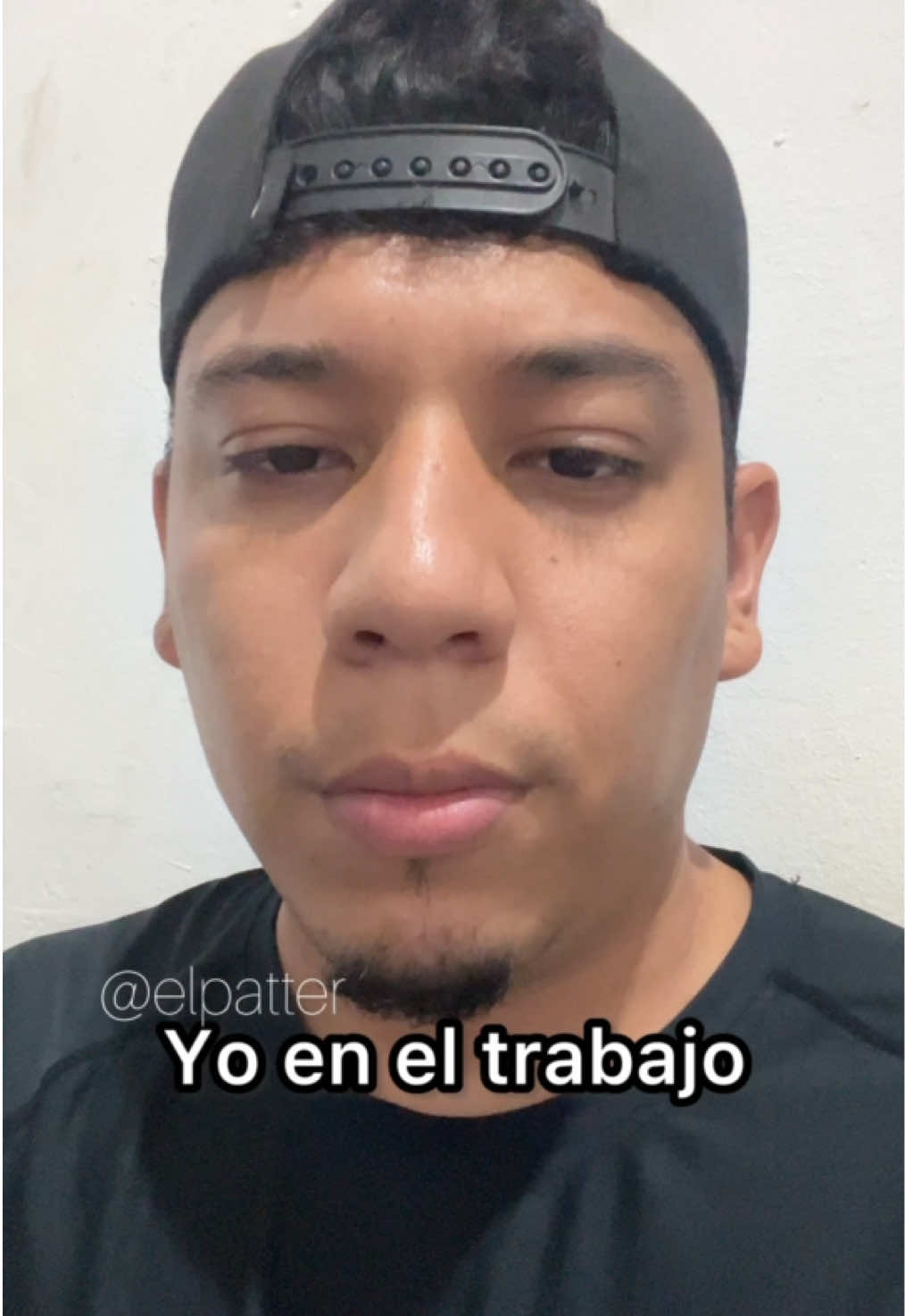 @El Patter