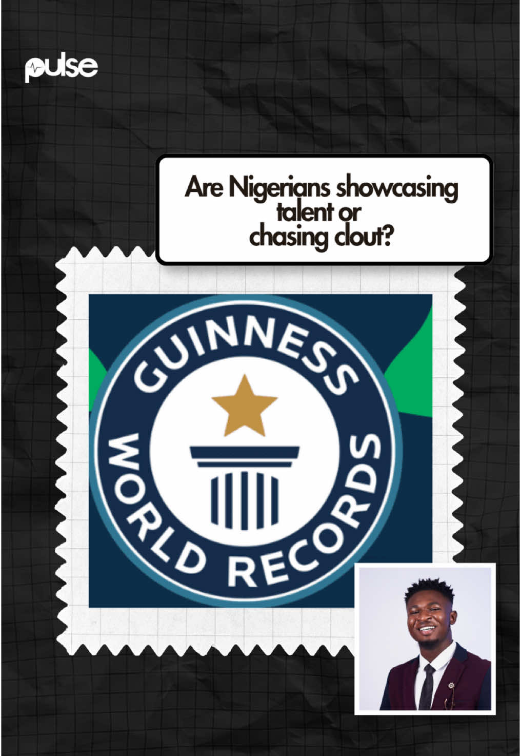 @Pulse Nigeria