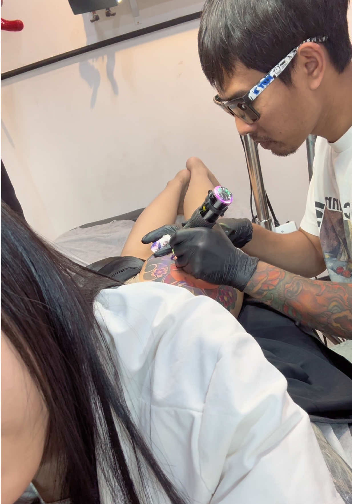 @ช่างแอ็ปพระราม3Tattoo
