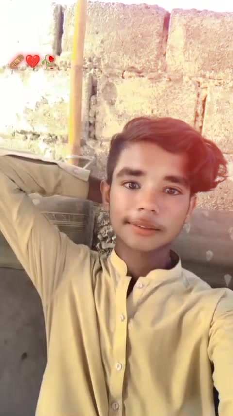 @Alone boy ๐๐ ๐
