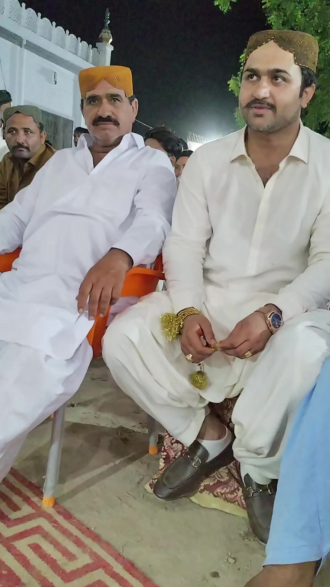 @sabir Hussain Zardari 110