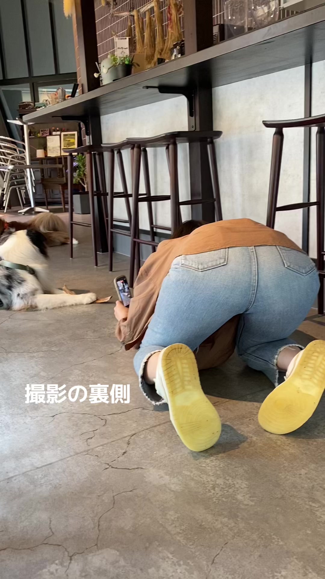 @サン&タマ