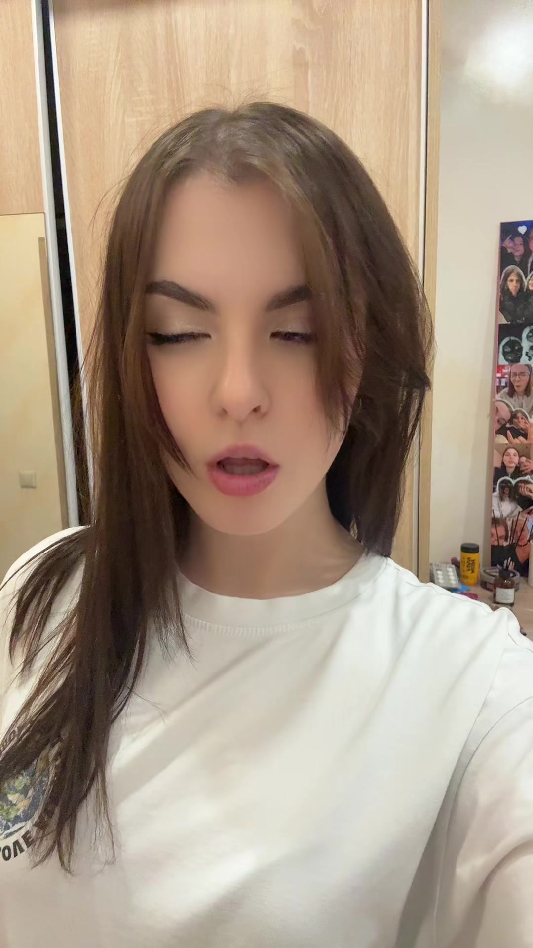 @никча
