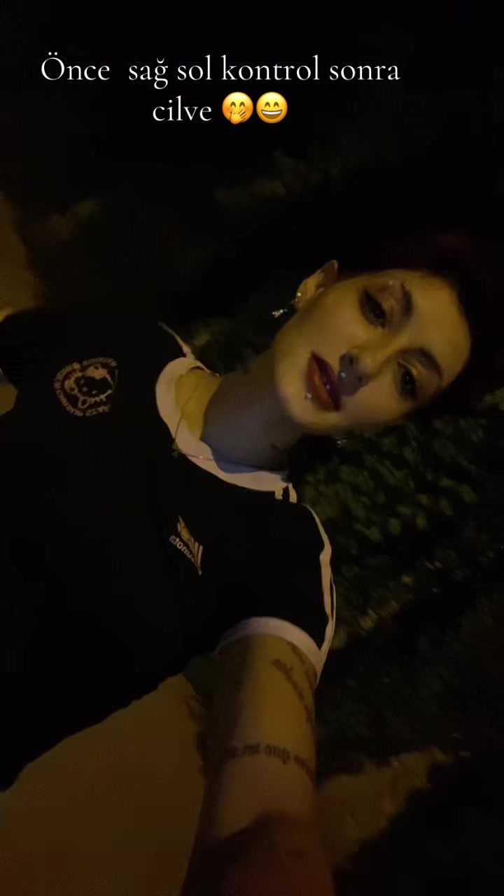 @❄️Ayça Ertüfekçi🥃