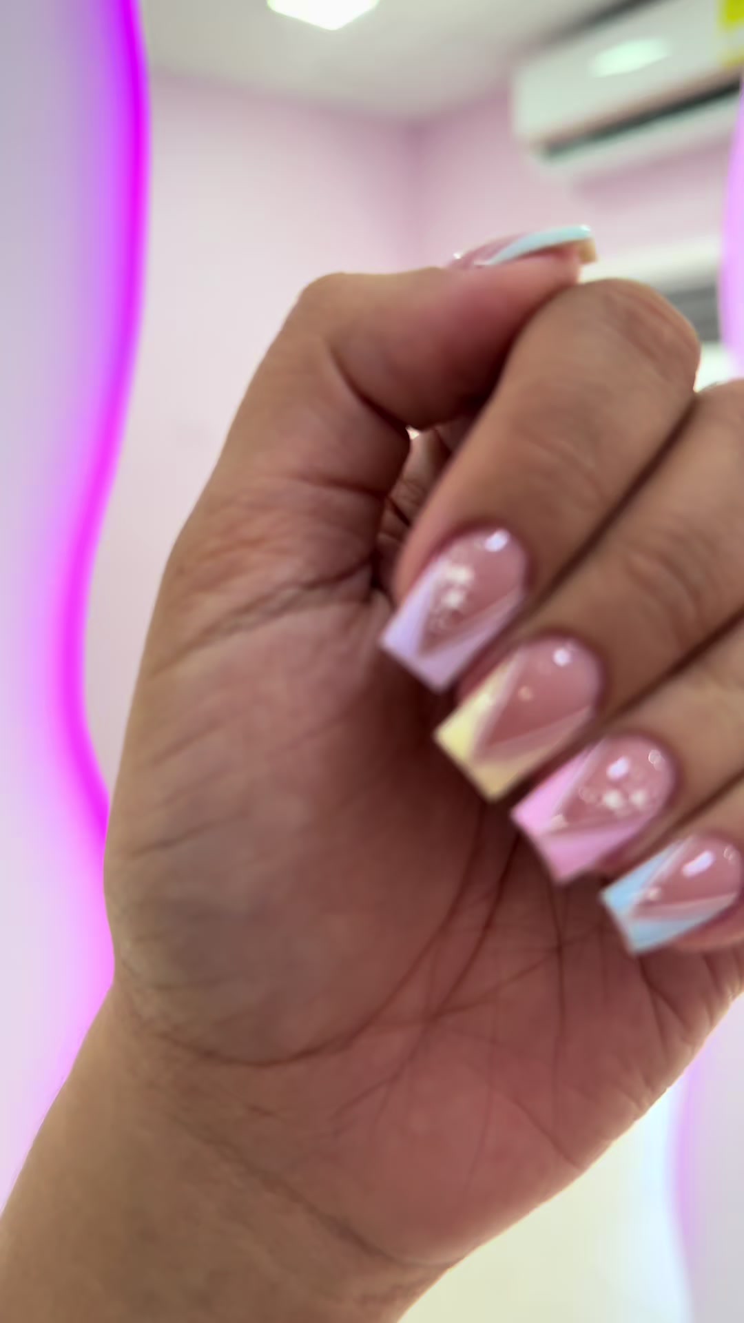 @Bianca Garcia NAILS 💗