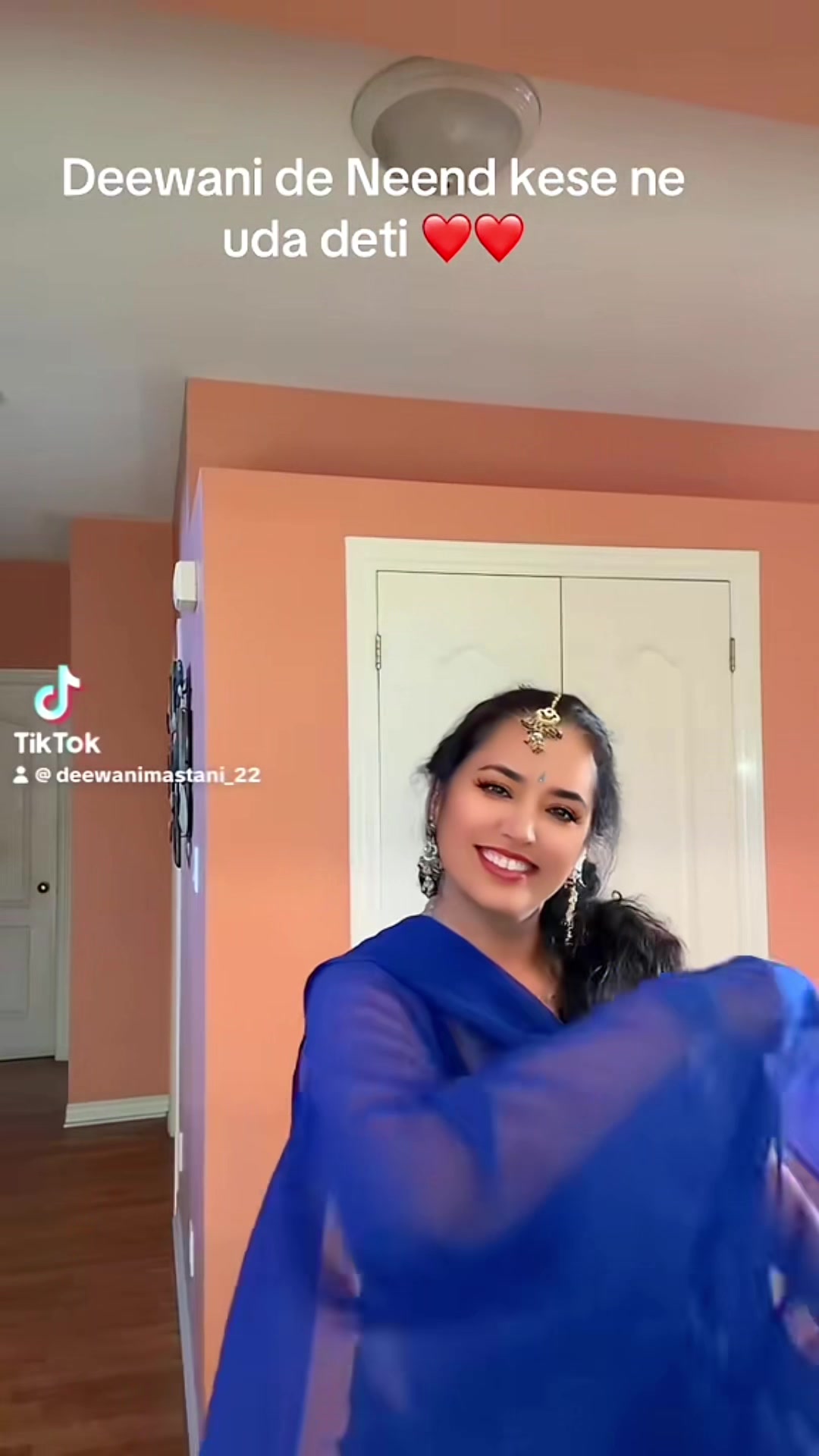 @꧁Deewani Mastani ꧂