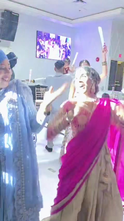 @ਡਿੰਪਲ ਰਾਏ ✅