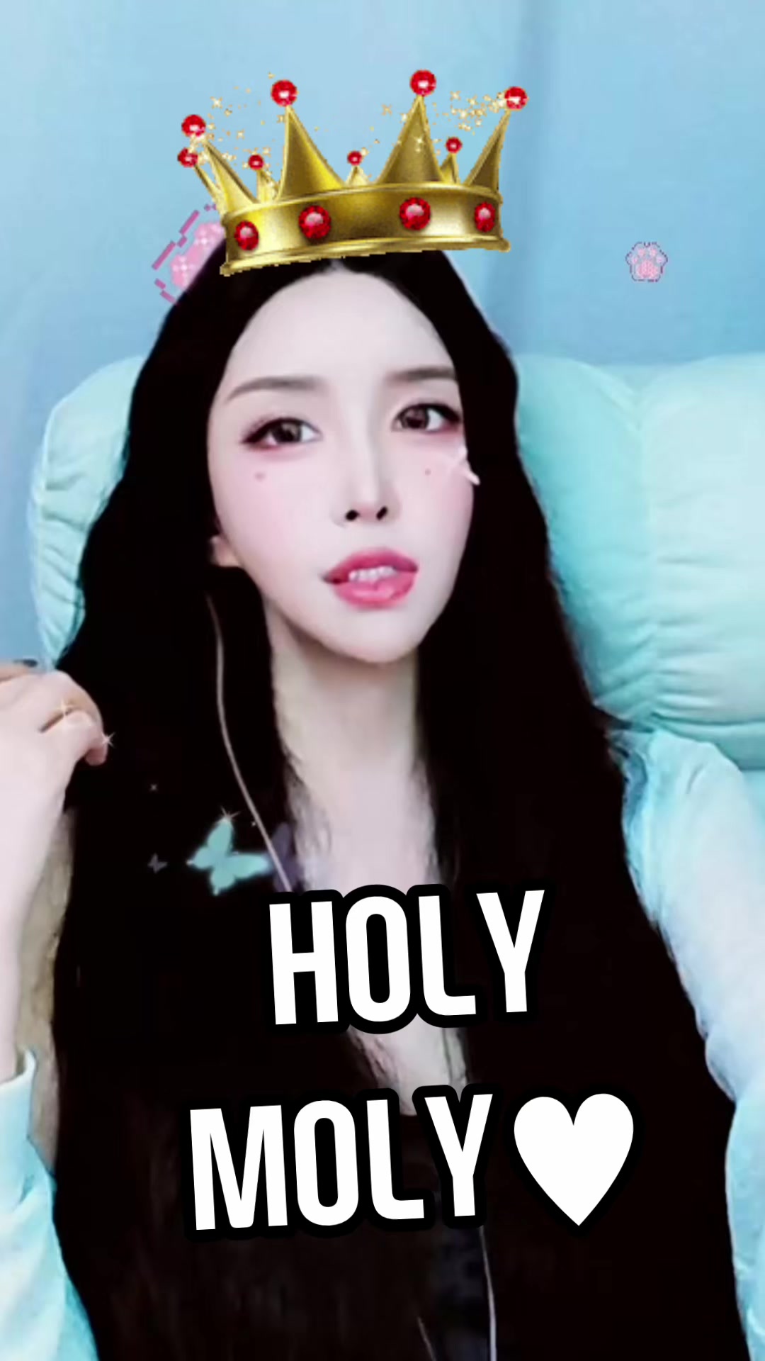 @HARISU